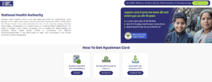 Ayushman Card Health Yojana
