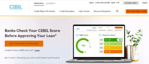 Know Your Cibil Score Easiely