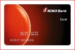ICICI Bank Credit Card Apply In Hindi