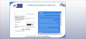 Pan Card Download Kaise kare