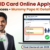 Voter ID Card Online Kaise Banaye 2026 | Naya Process – Mummy Papa Ki Details Zaroori